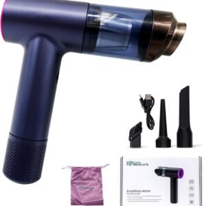 Handheld Cordless Vacuum Cleaner