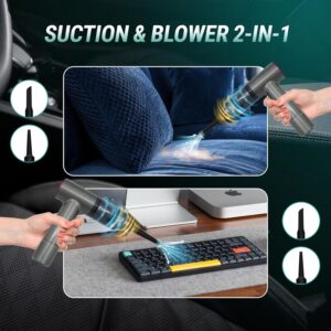 Handheld Cordless Vacuum Cleaner