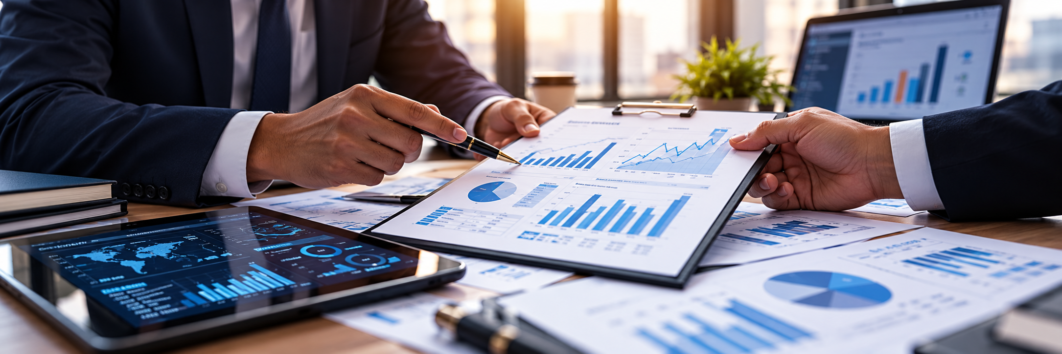 Nava Products consulting